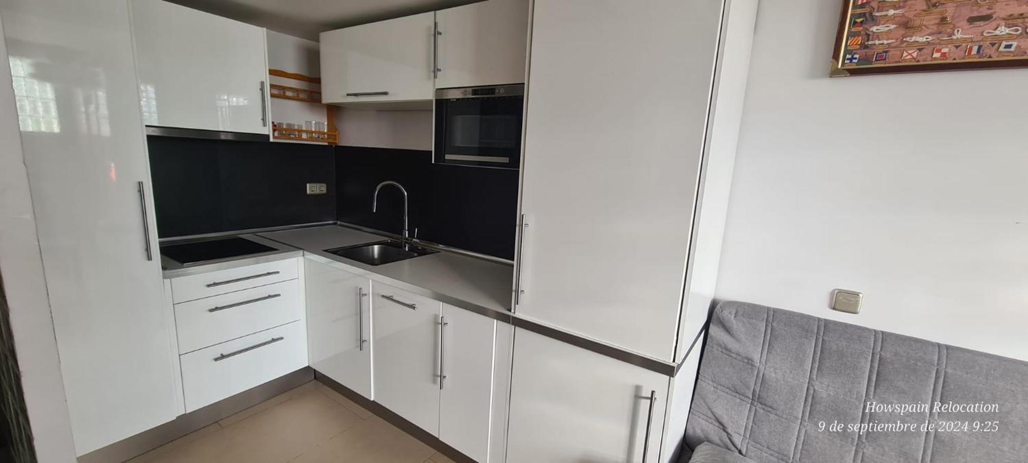 Alojamiento En Loft Madrid Exteriér fotografie