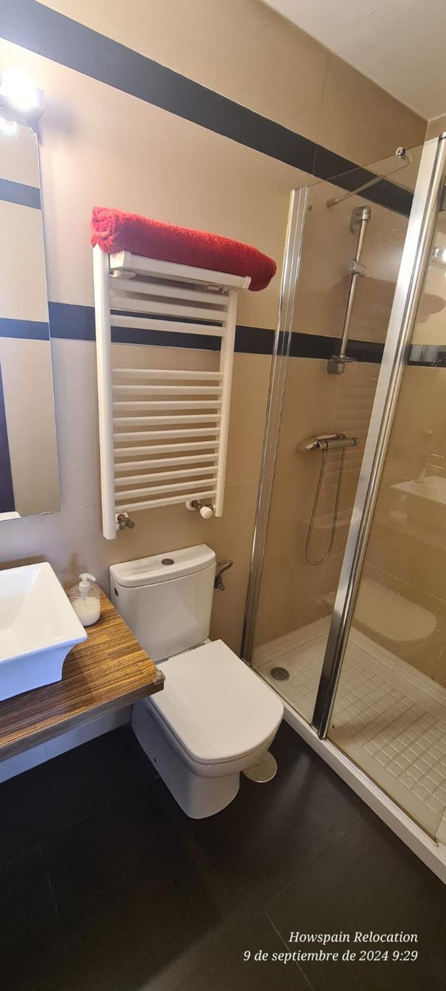 Alojamiento En Loft Madrid Exteriér fotografie
