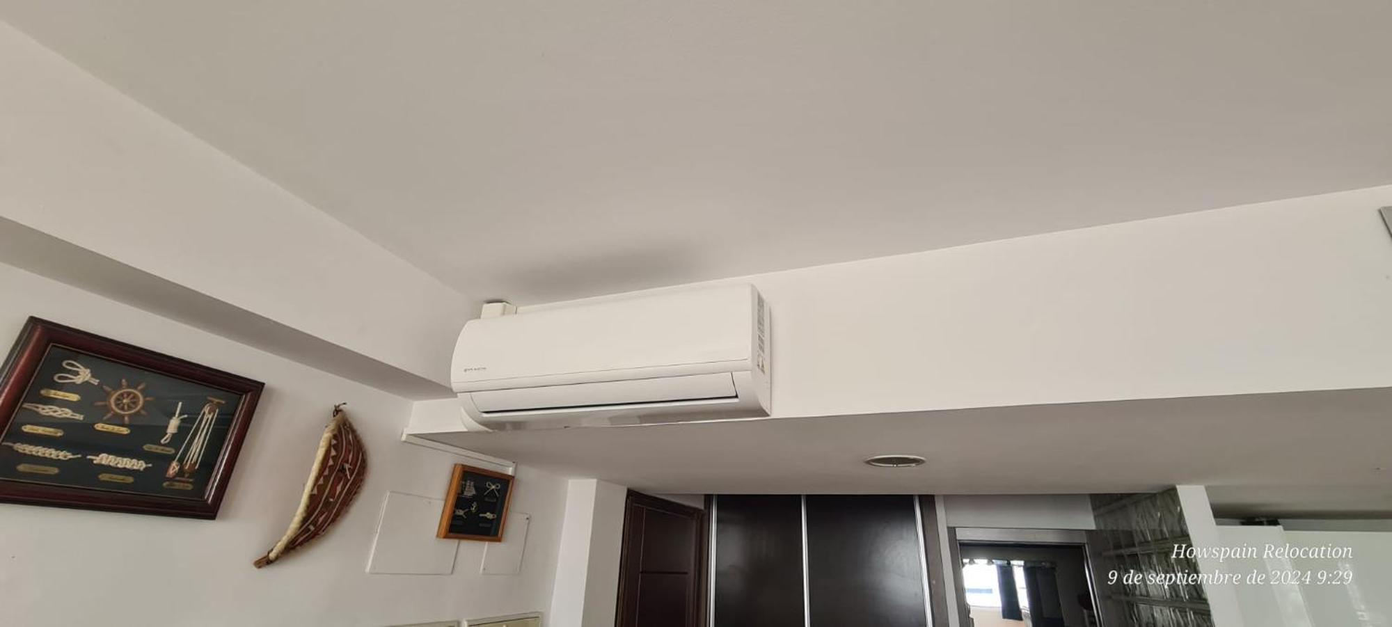 Alojamiento En Loft Madrid Exteriér fotografie
